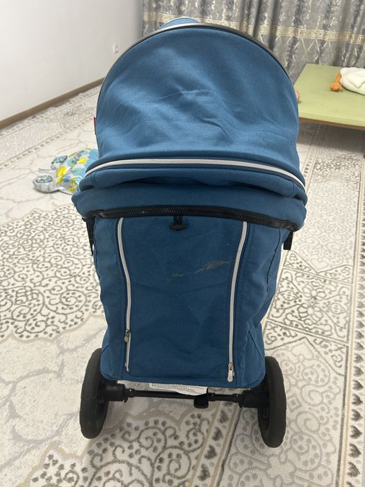 Продам коляску Teknum