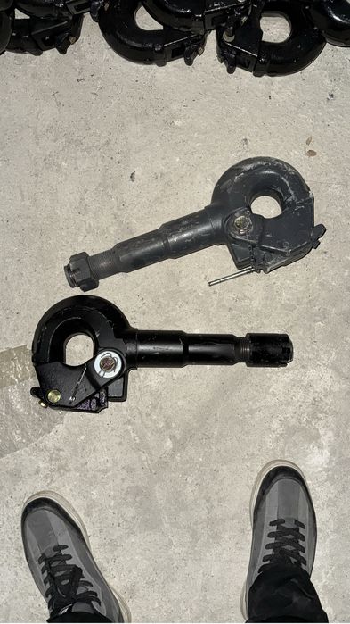 Фаркоп для прицепов