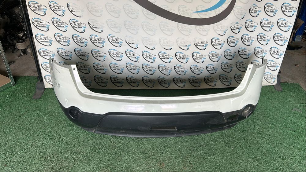 Bara spate nissan qashqai j10