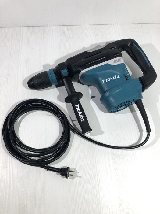 Rotopercutor SDS-Max Makita HR 4013C