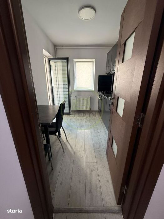 Apartament 2 camere, Str. Metalurgistilor, inchiriere
