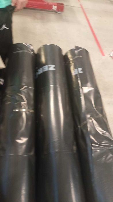 Folie bariera de vapori ZEROVAP