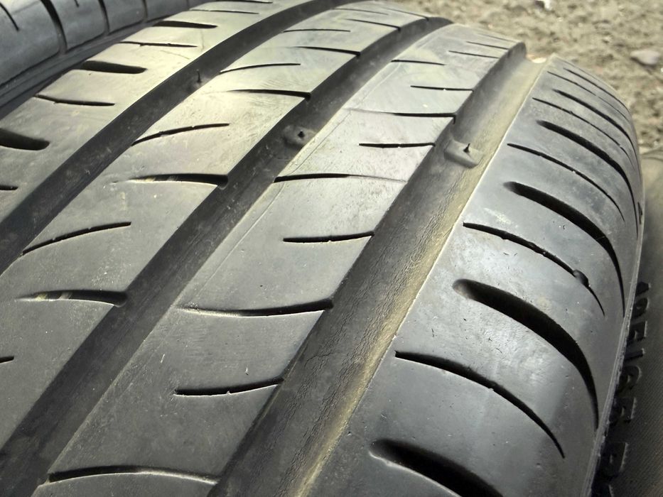 ! 4x Anvelope Vara 185/65 r15 - Kumho Ecowing ES01