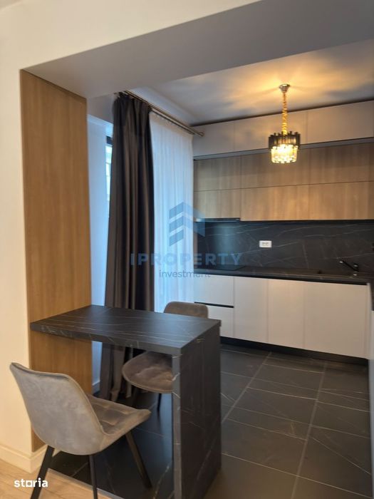 Vanzare Apartament 2 camere in Sisesti, COMPLEX NOU, PARCARE SEPARAT