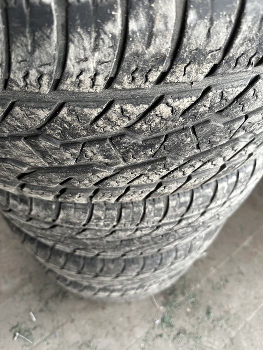 Автошины продам