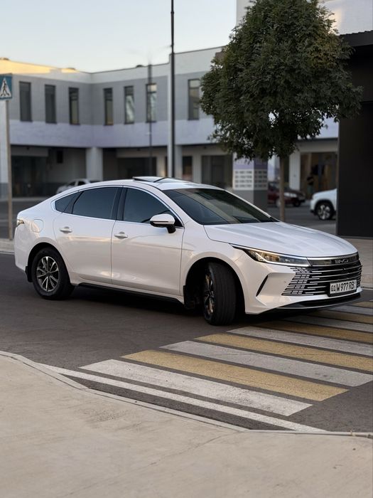 BYD CHAZOR 2024Yil GYBRIT 2-pozitsiya Full Luyk bor Avto kredit 1.250$
