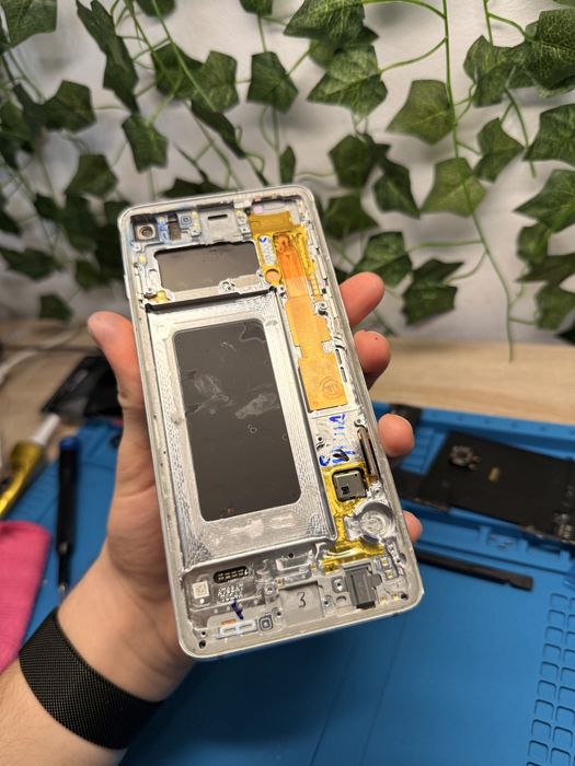 Display Samsung S10 G973F