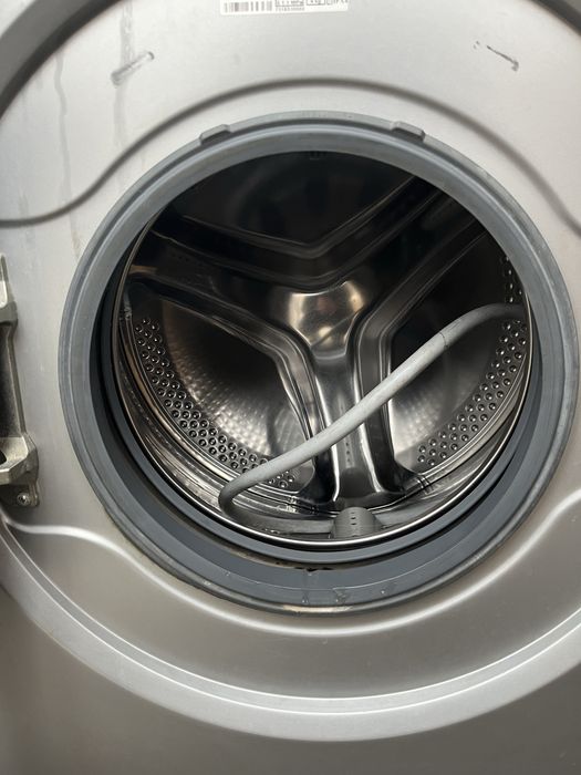 Продам стиральную машинку