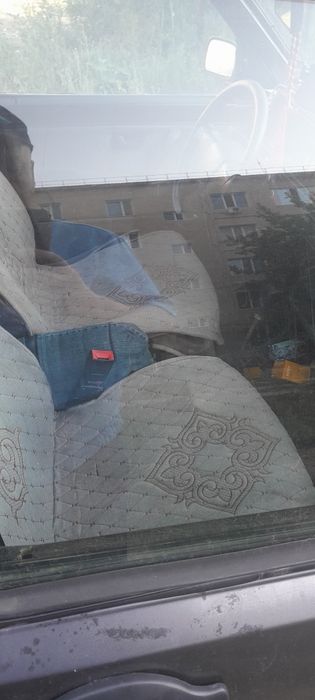 Разбор джета 2 на ходу