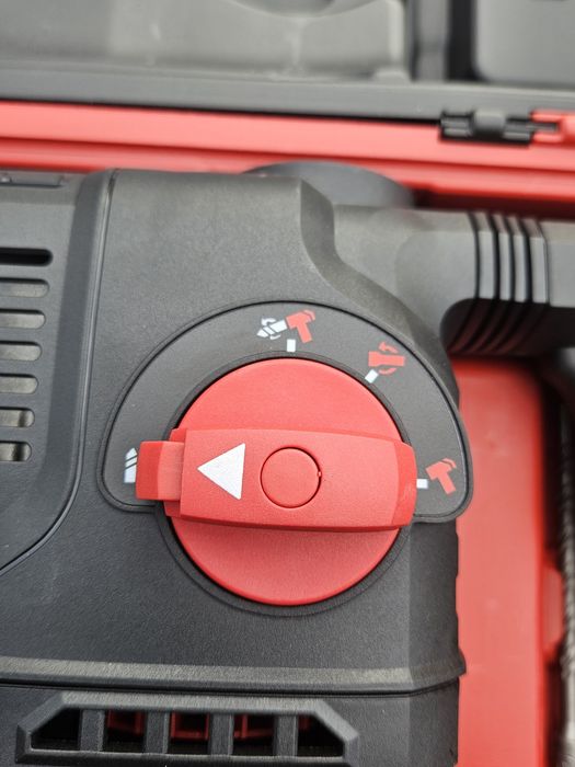 Перфоратор Parkside Performance PPHB 1050 A1, 4.1 J .Чисто нов