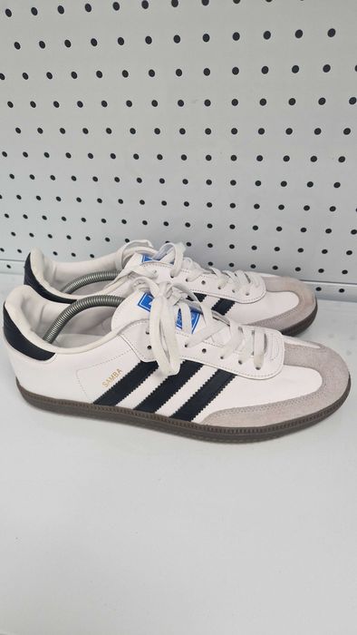 Оригинални мъжки маратонки- Adidas Samba