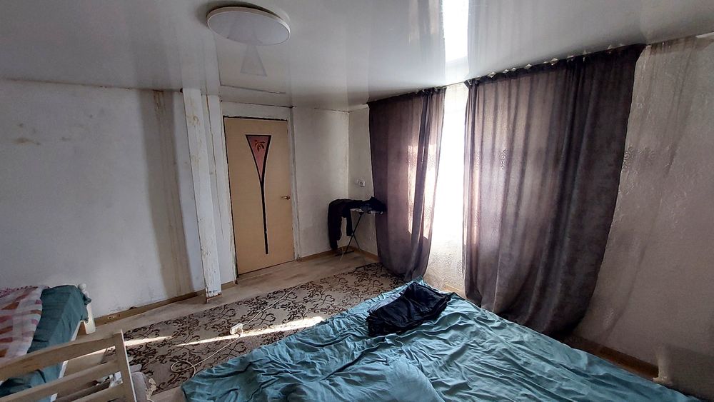 Продам дом в деревне