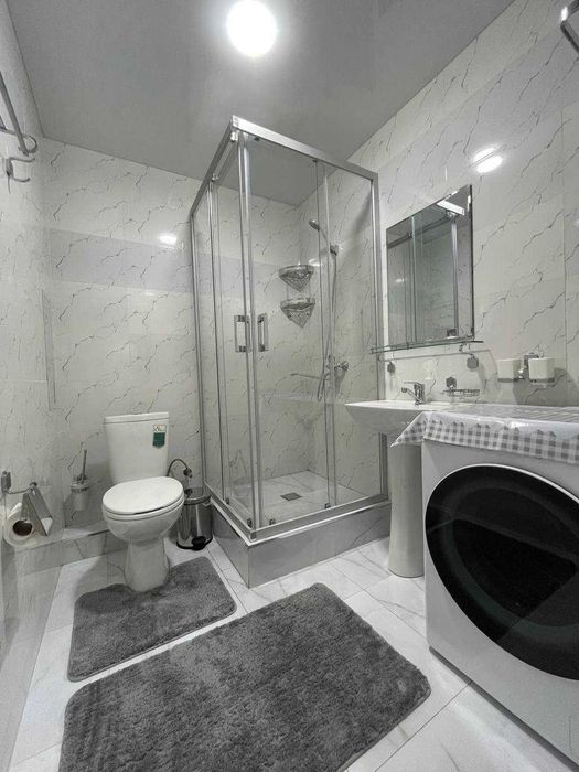 Дружбы Народов Сдаётся кв навастройка ЖК Чакар !378*