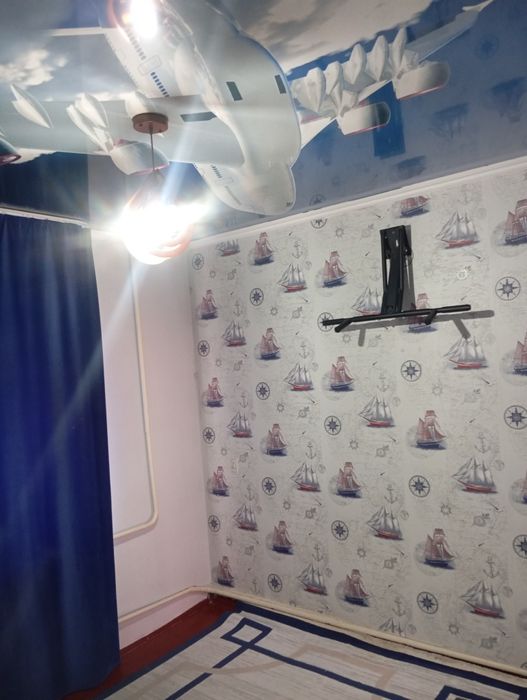 Продам большой дом