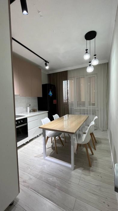 Квартира по суточно