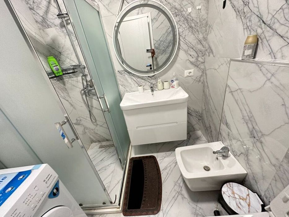 Продава се Двустаен апартамент в София, Люлин 3 - 65 кв.м за 1098 €/кв.м - Снимка #3