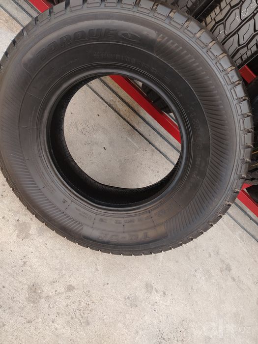 195/R/14C torik Changan Shineray Volga moshinalarga tushadi