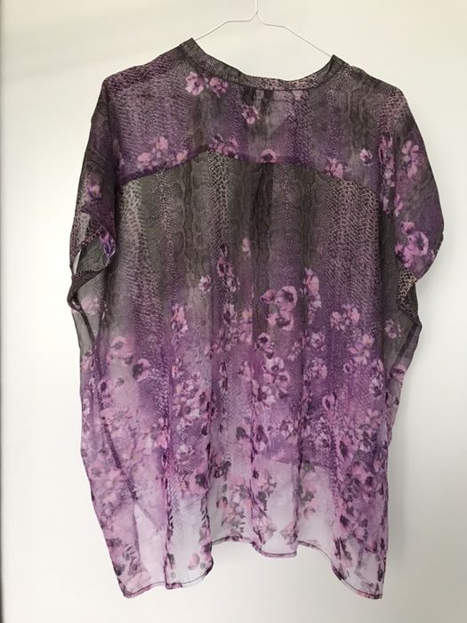 Тениска / риза MANGO