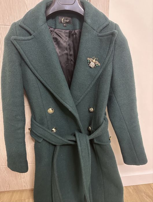 Палто Christine fashion