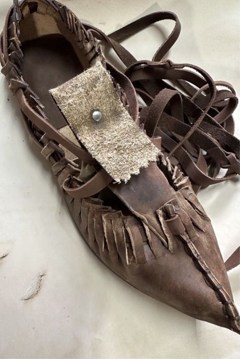 Цървули и скарпини ,детски ,дамски ,мъжки(шита подметка) налични