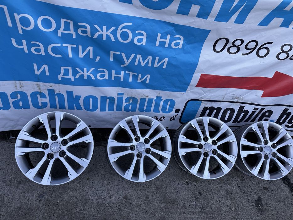 16 5х114.3 джанти джанти