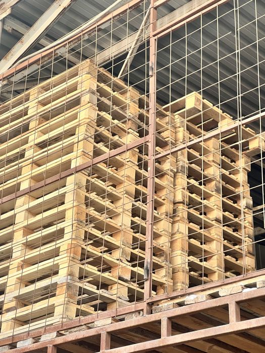 Продам поддоны