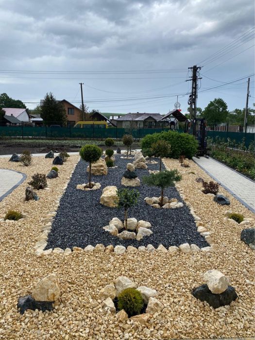 Demolari case ,anexe,debarasari cu miniexcavator,miniincarcator etc