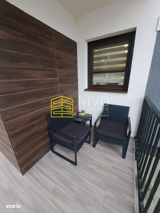 Apartament 2 camere – Tg. Mureș – Unirii – Zona Penny - Bloc Nou