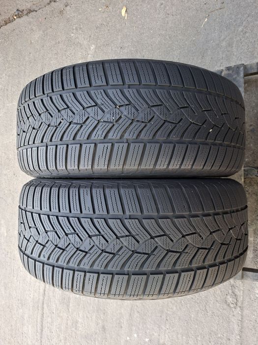 2бр. 225/50/17 Goodyear Ultragrip Performance