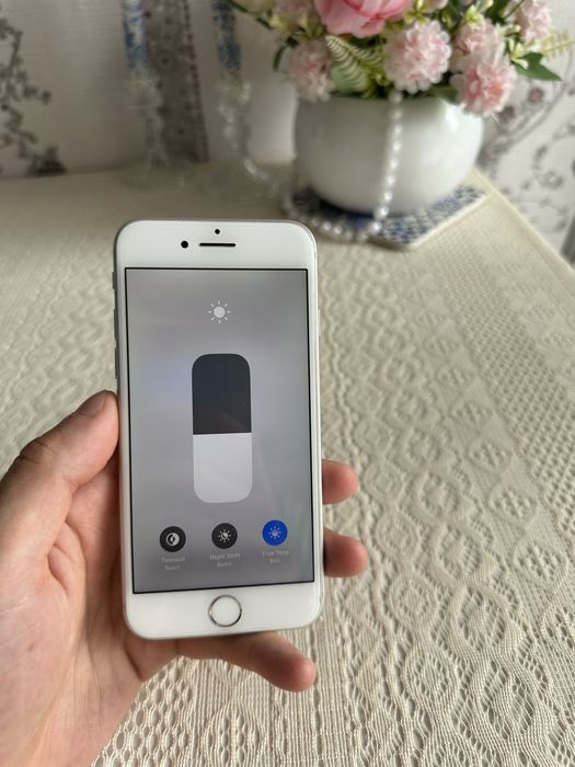 Iphone 8 (64 gb) 73%