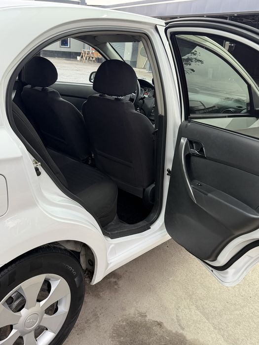 Nexia 3 2 poz 2017 yil PROBEG 89.000 km