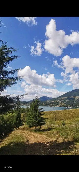 Teren Colibita, 1120 mp