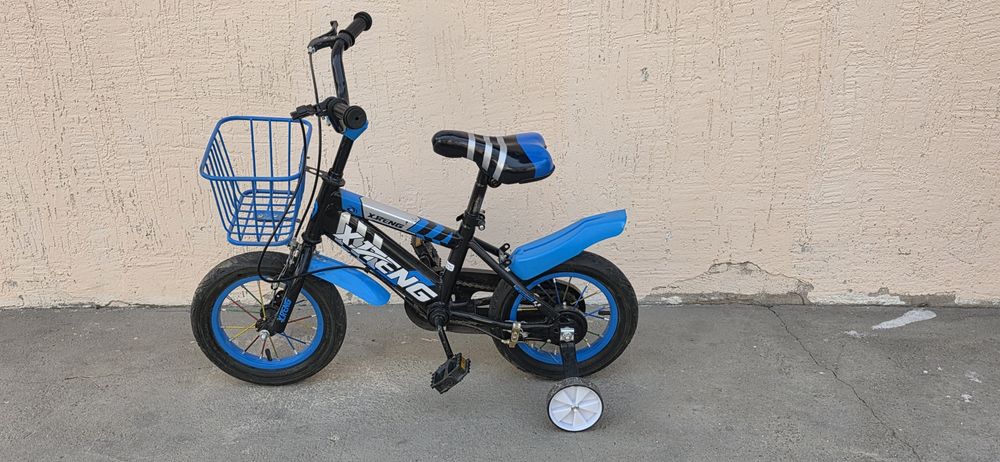 Продам детский велосипед