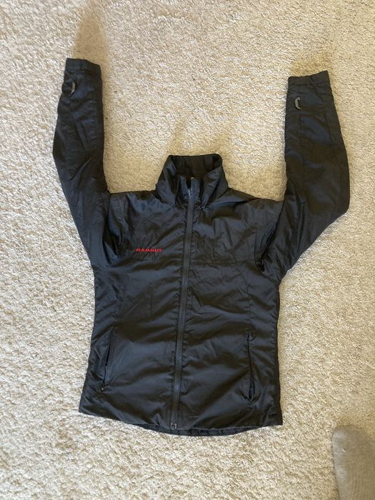 Geaca Mammut XS dama fete