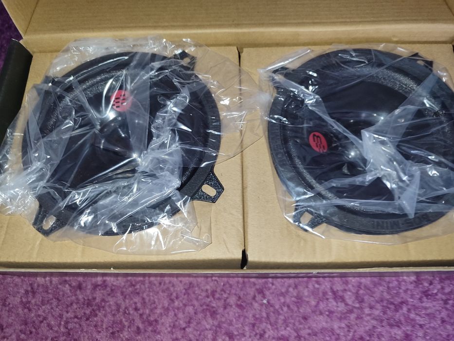 Aвто звук Новые. 13см.