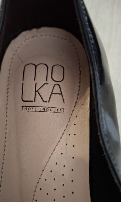 Продам туфли женские