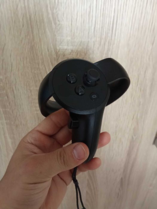 Ochelari VR Oculus Rift CV1
