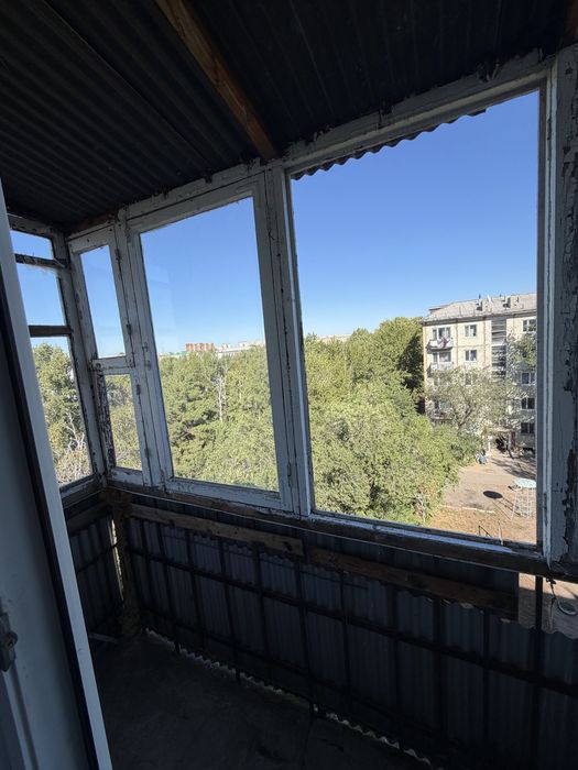 Продам 1 комнатную кв