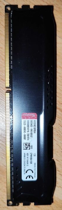 Компютър Intel i7-3770, Nvidia GT710, 8 GB RAM и 500 GB HDD