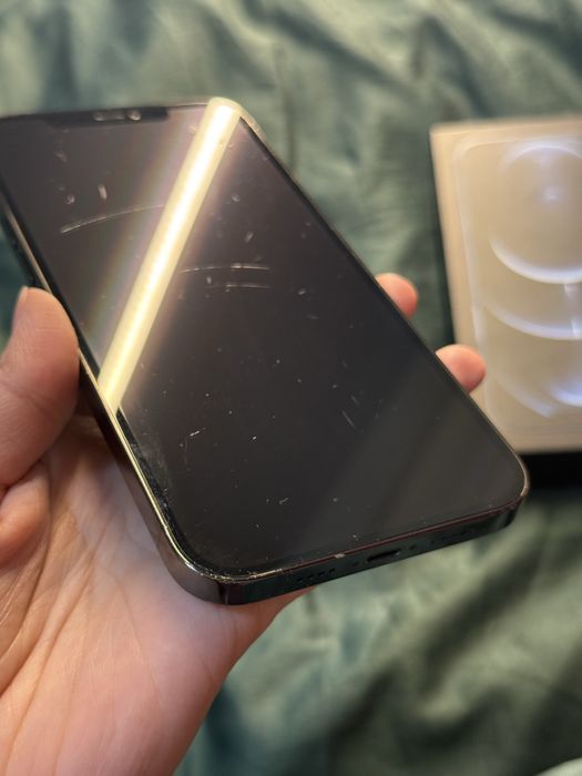 iPhone 12 Pro Max 256 гб
