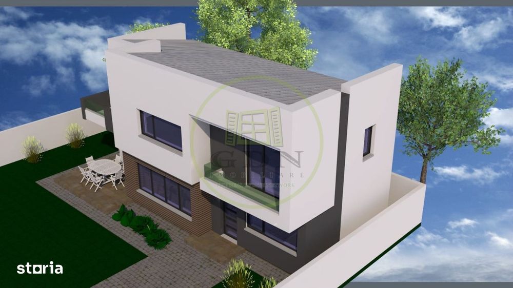 Casa P+1, 135mp utili, 343mp teren, cartier Brestei zona Promenada Mal