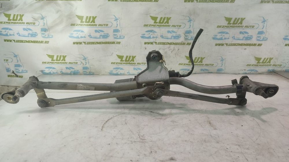 Ansamblu stergator parbriz 8E1955023D Audi A4 B7 (2004 - 2008)