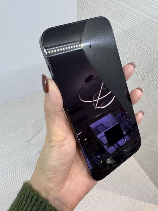 iPhone 14 Pro Max 256Гб | KASPI 0-0-12