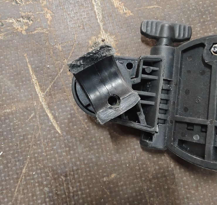 Штатив напольный