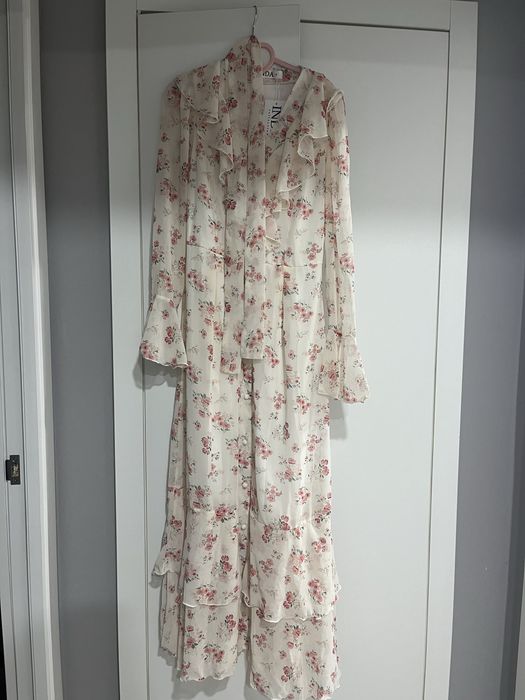 Продам летнее платье