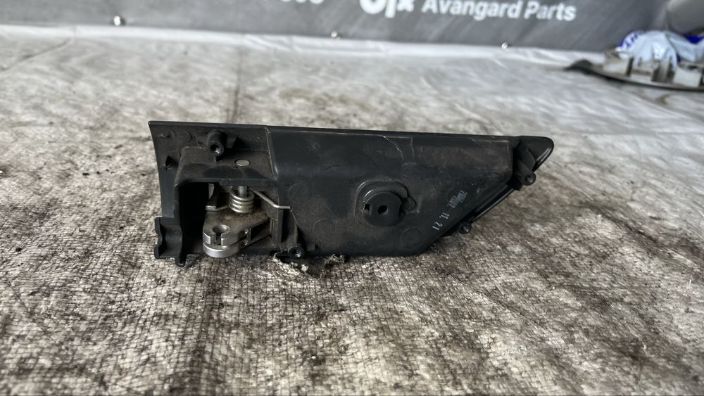 Kia Ceed 2007- дръжка предна дясна врата