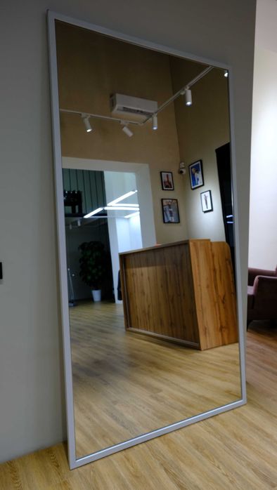 Продам большое зеркало