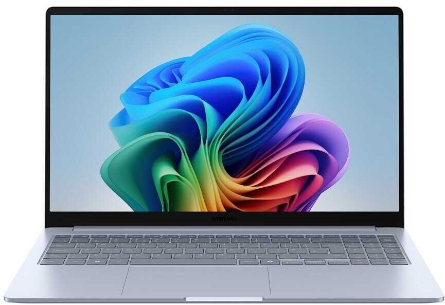 Samsung Book4 Edge 15,6"Snapdragon X X1-26-100 16GB 512GB W11 open box