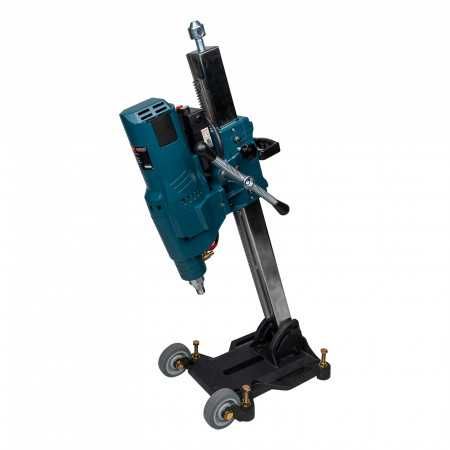 Машина алмазного бурения ALTECO DD 4025 MF. 1 год гарантии