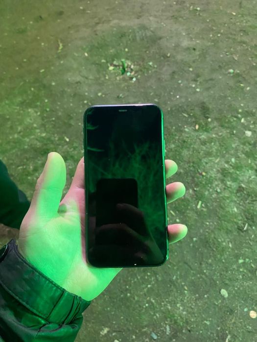 Айфон 11 128гб  100%